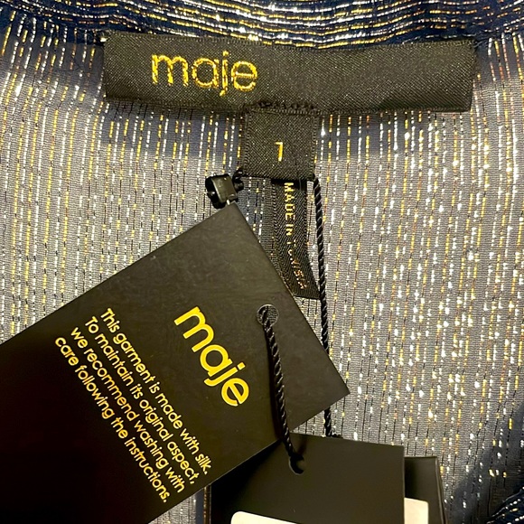 Beautiful Top - Picture 5 of 5